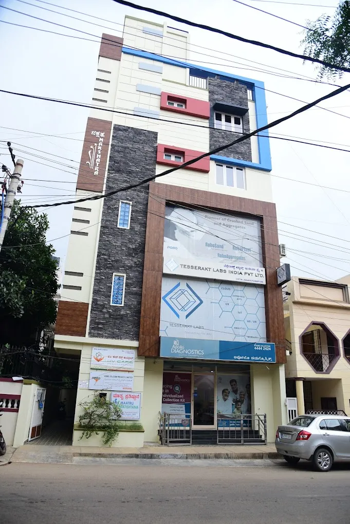 JV Care Pest Control