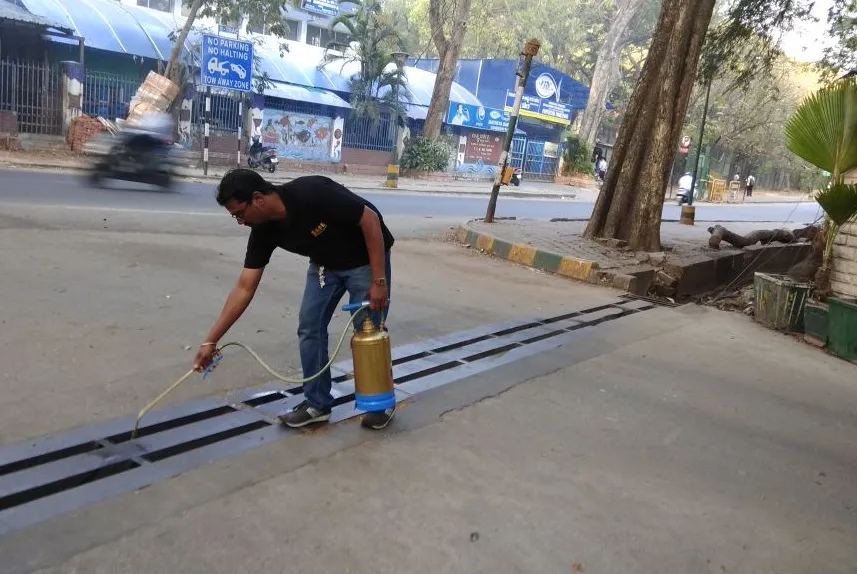 SAFE Pest Control Services Pvt Ltd