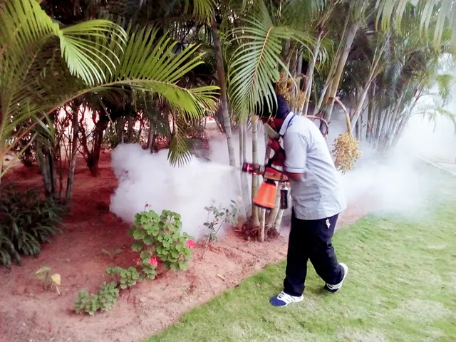 SAFE Pest Control Services Pvt Ltd - 2