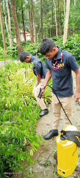 SAFE Pest Control Services Pvt Ltd - 4