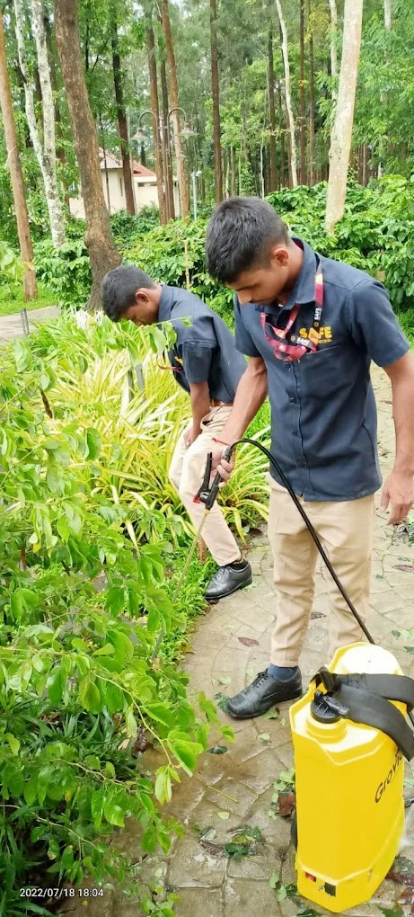 SAFE Pest Control Services Pvt Ltd - 4