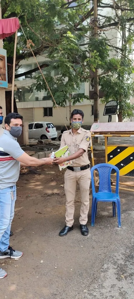 SAFE Pest Control Services Pvt Ltd - 5