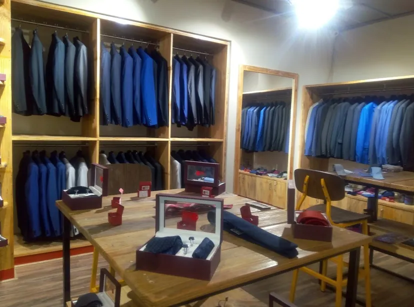 Fabstyle Central (formerly Suit Fullstop)