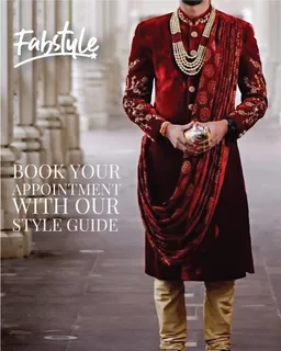 Fabstyle Central (formerly Suit Fullstop) - 2