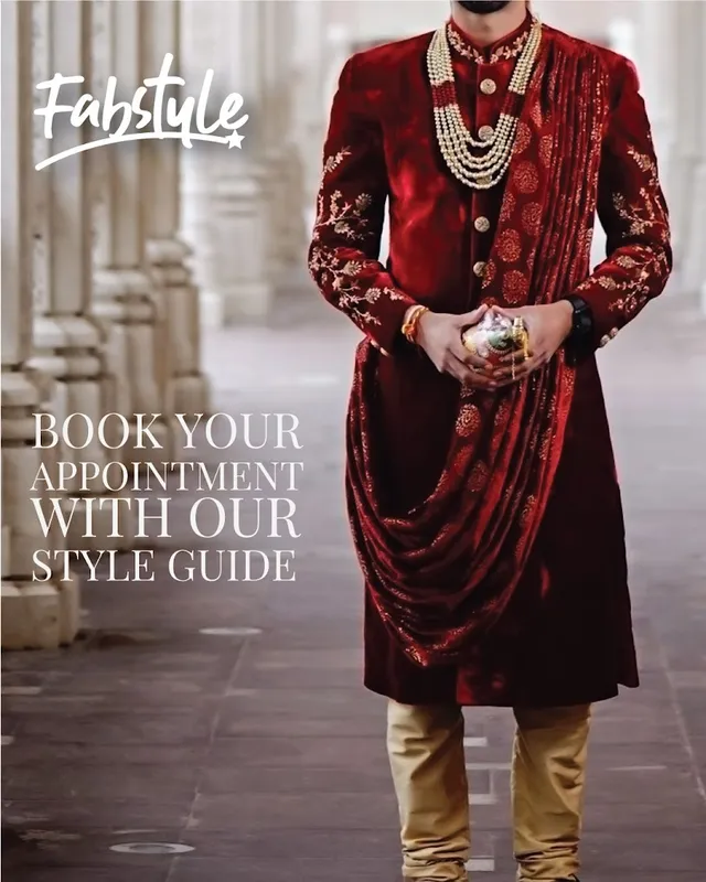 Fabstyle Central (formerly Suit Fullstop) - 2