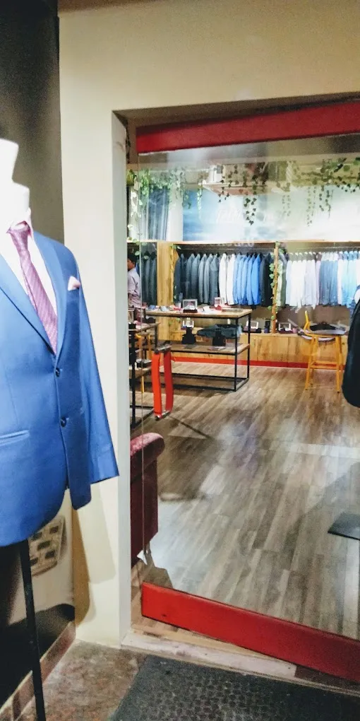 Fabstyle Central (formerly Suit Fullstop) - 4