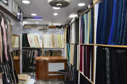 Rehan Groom Attire - 2