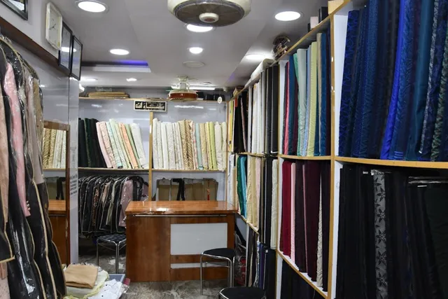 Rehan Groom Attire - 2