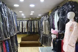 Rehan Groom Attire - 3