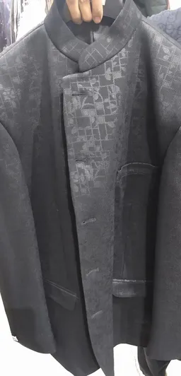 Rehan Groom Attire - 5