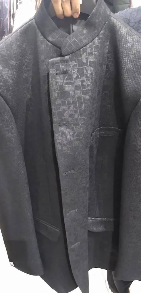 Rehan Groom Attire - 5