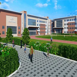 National Public School, NPS Varthur