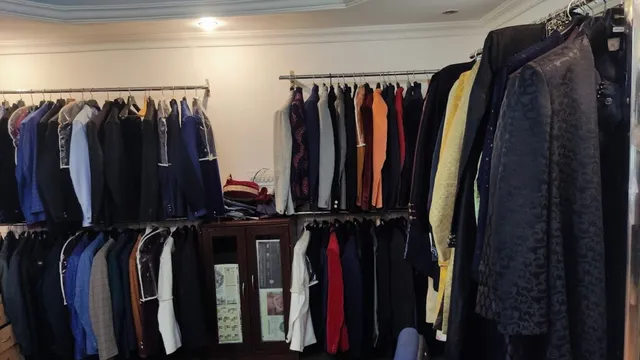 The Dress Bank - Clothes On Rent - 2