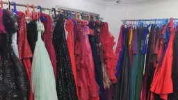 The Dress Bank - Clothes On Rent - 3