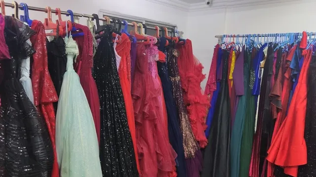 The Dress Bank - Clothes On Rent - 3