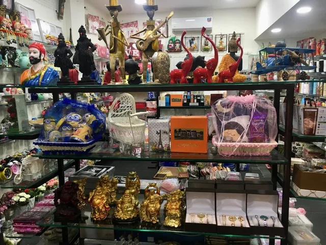 Gift4 You, Kids & Home gift shop - 2