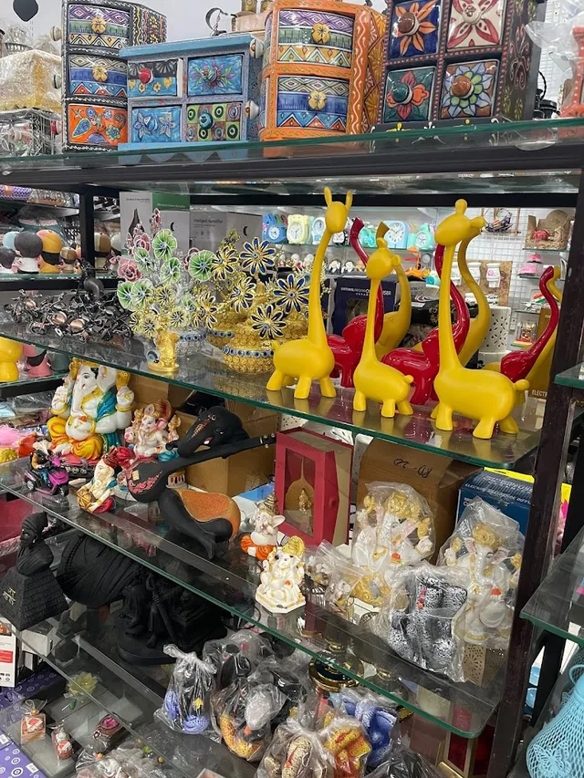 Gift4 You, Kids & Home gift shop - 4