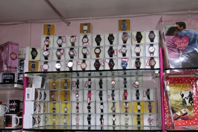 Nilambari Gift Shop