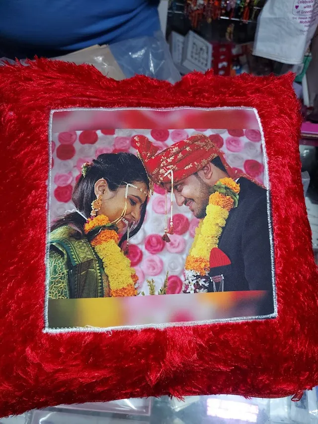 Nilambari Gift Shop - 2