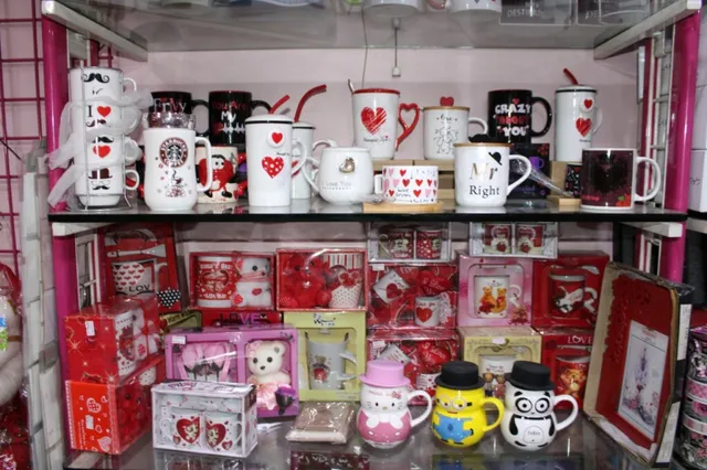 Nilambari Gift Shop - 5