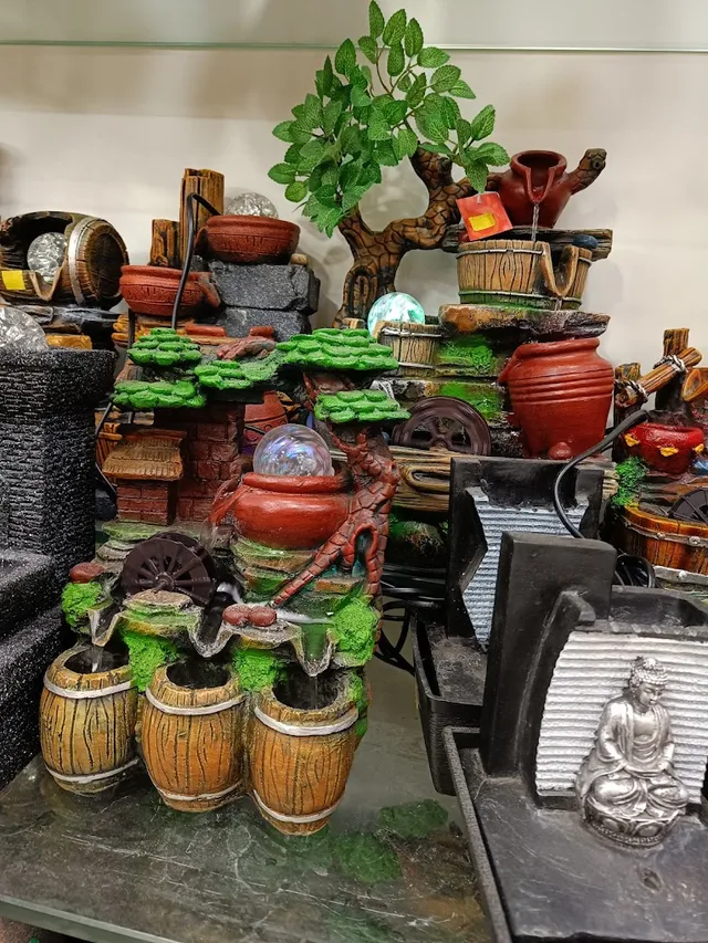 Archies M/s Satyam Collections - 2