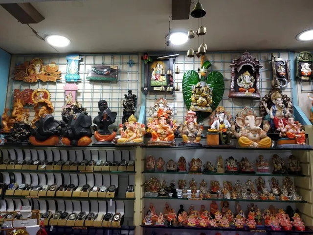 Archies M/s Satyam Collections - 5