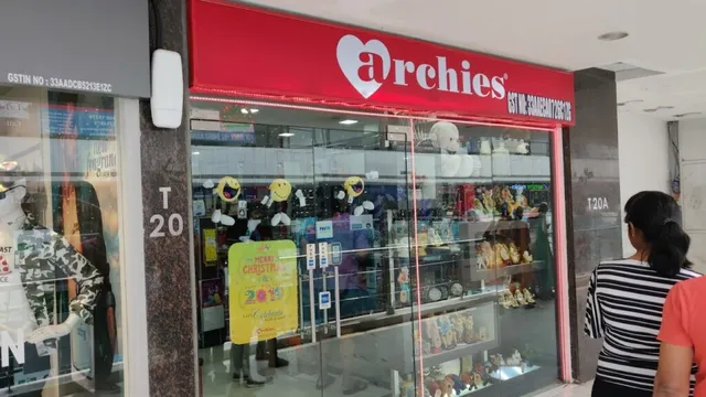 Archies Pune - 5