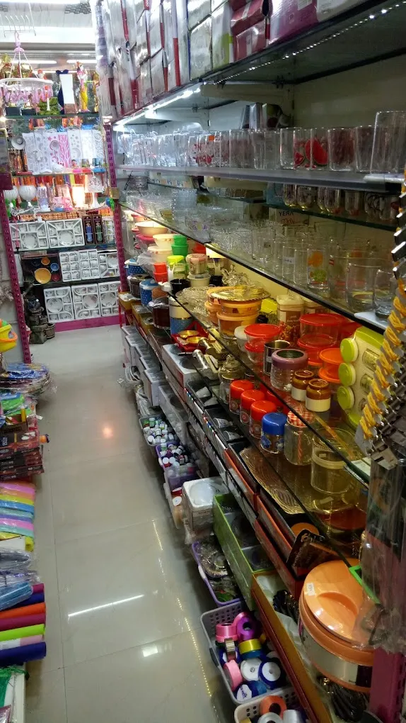 Raj beautiful Gift Shopee - 3