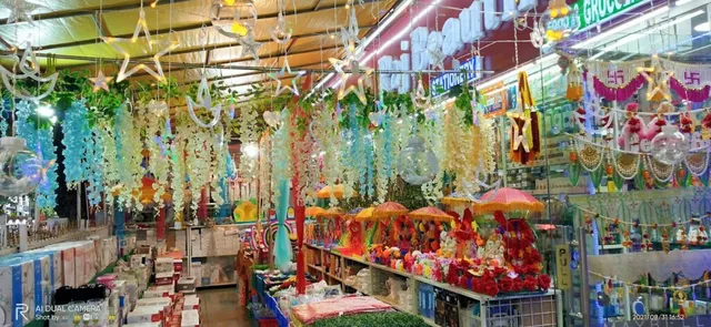 Raj beautiful Gift Shopee - 5