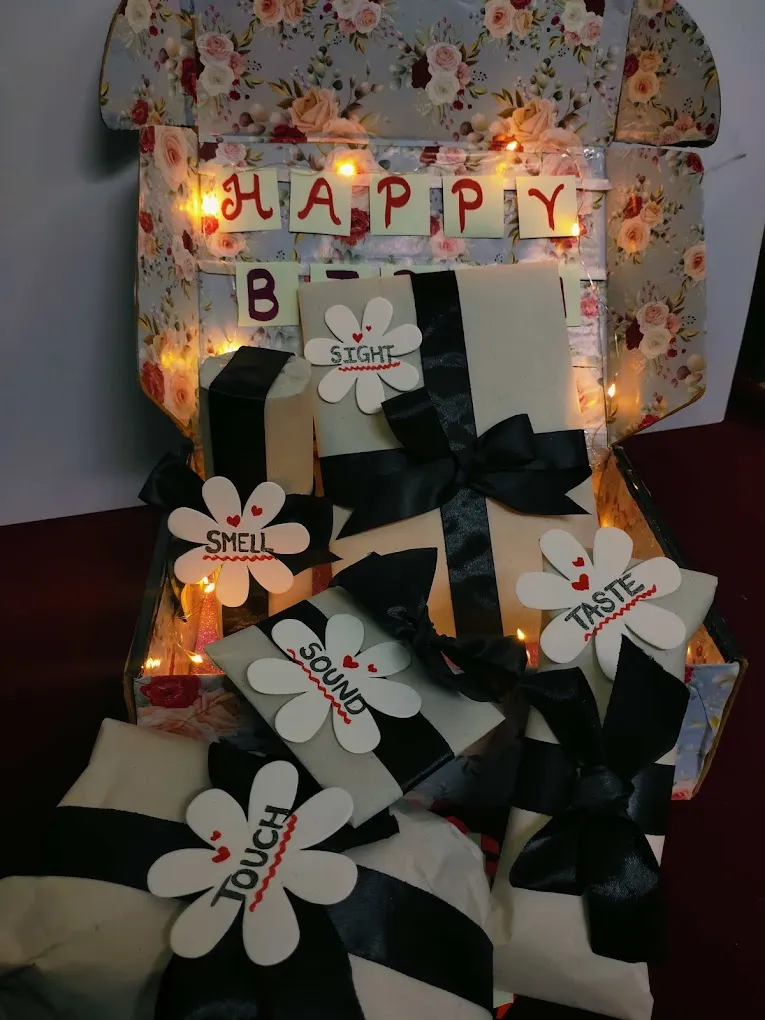 Kashaya Giftings | Gift Shop in Dhankawadi