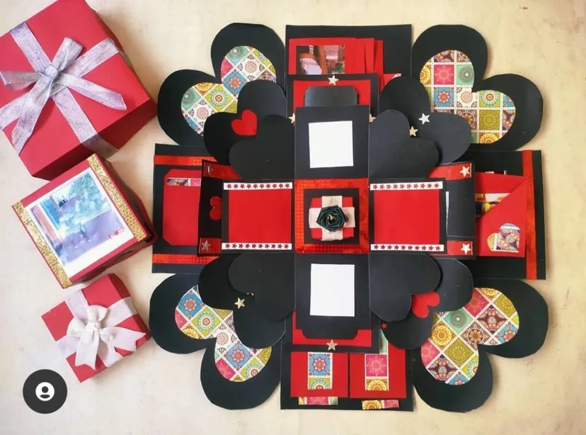 Kashaya Giftings | Gift Shop in Dhankawadi - 2