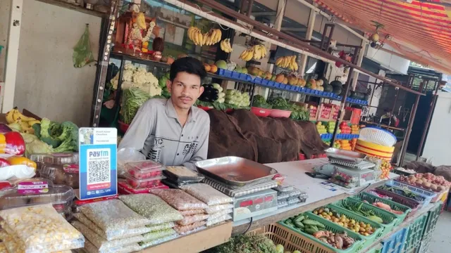 SHREE MART - 5
