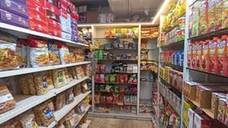 POONAM SUPER SHOPEE QUALITAIL - 3