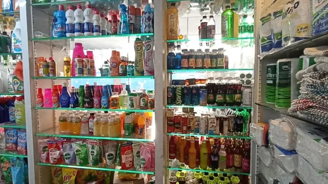 POONAM SUPER SHOPEE QUALITAIL - 6