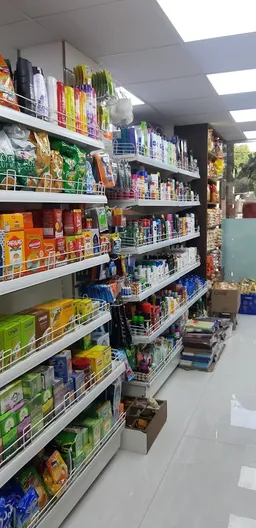 Chandradeep Super Market