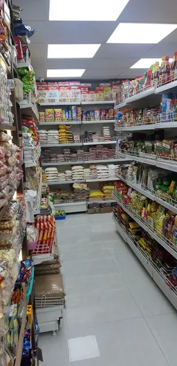 Chandradeep Super Market - 2