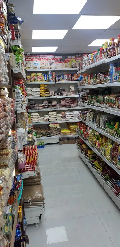 Chandradeep Super Market - 2