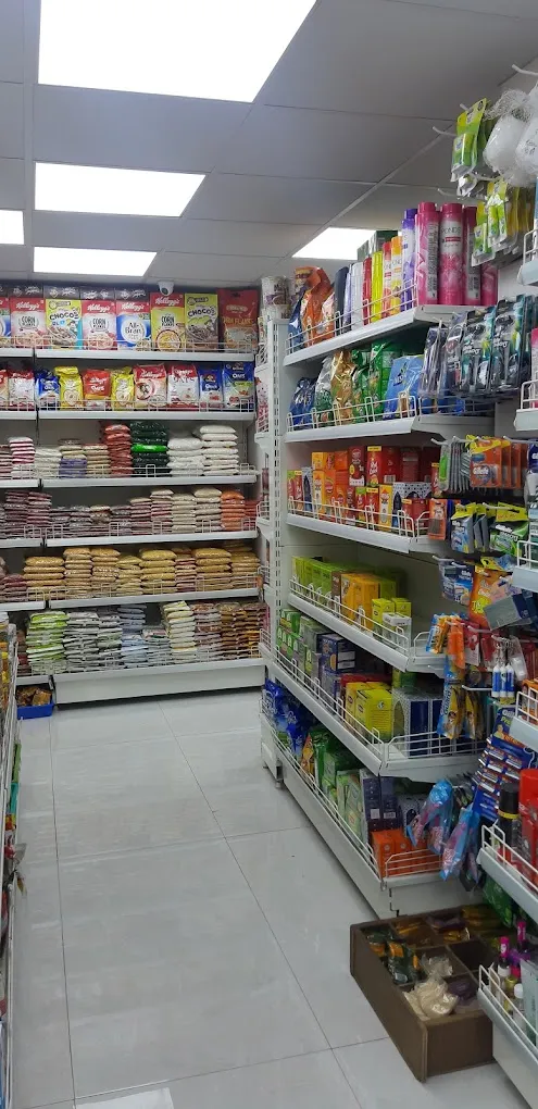 Chandradeep Super Market - 4