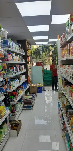 Chandradeep Super Market - 5