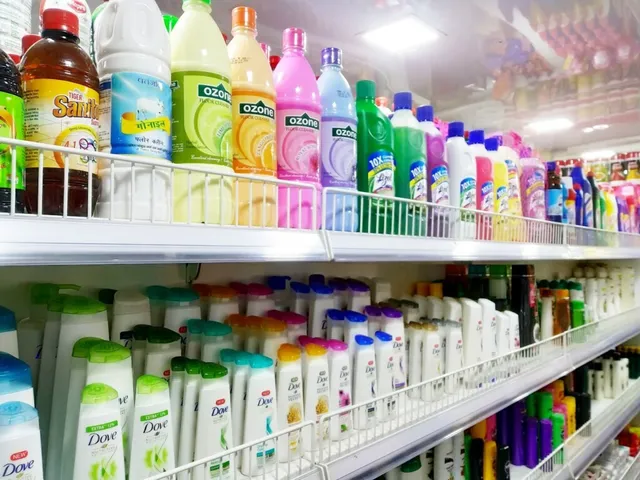 gsMarket (GEETANJALEE SUPER MARKET PVT. LTD.) - 3