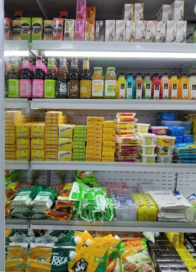 gsMarket (GEETANJALEE SUPER MARKET PVT. LTD.) - 5