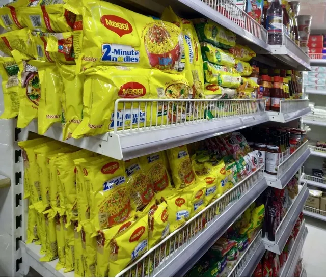 gsMarket (GEETANJALEE SUPER MARKET PVT. LTD.) - 6