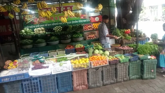 Uttam Super Store - 2