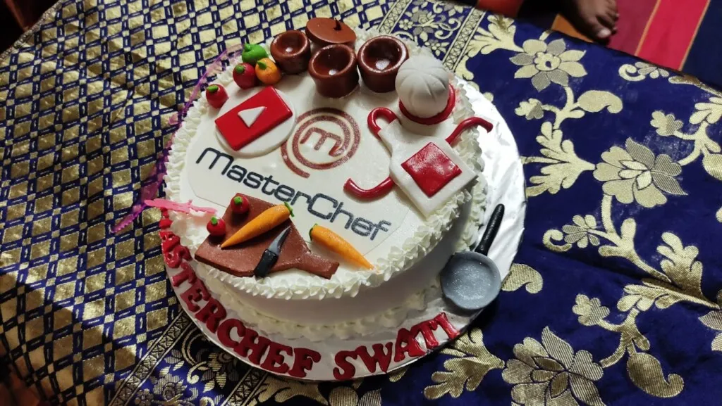 Sparkle Bakerss - Cake Shop