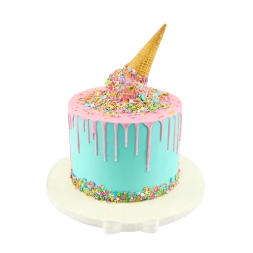 Sparkle Bakerss - Cake Shop - 2