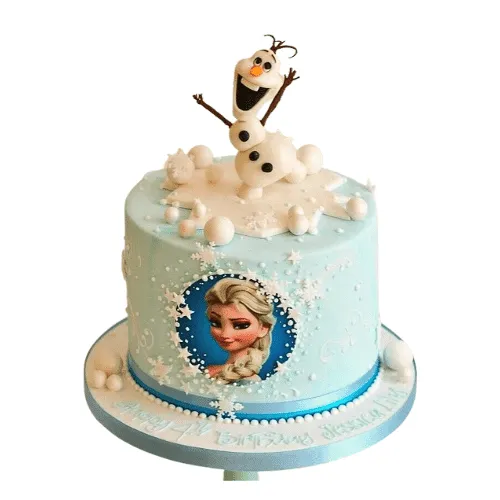 Sparkle Bakerss - Cake Shop - 3