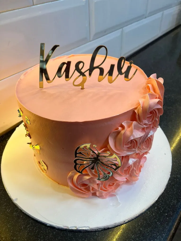 Bailey's The Cake Shop