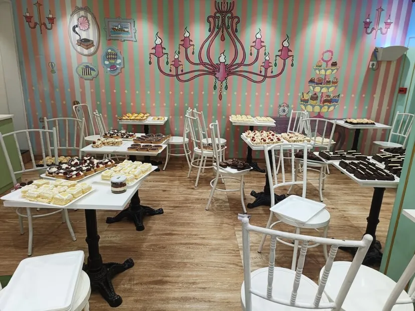 Theobroma Bakery and Cake Shop Pune