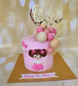 Das Backen Cake & Confectionary - 2