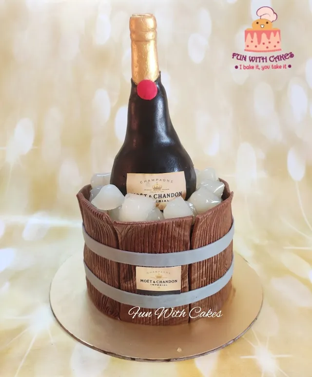 Das Backen Cake & Confectionary - 3